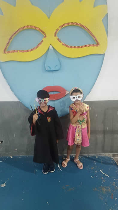 Carnaval 2023
